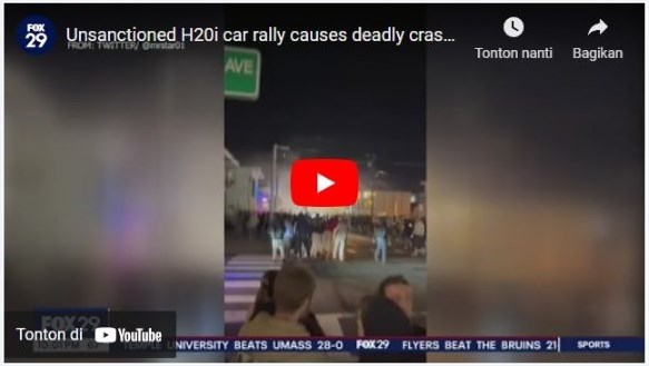 Link Video Original wildwood crash h2oi crash video Goes Viral on Twitter & Reddit