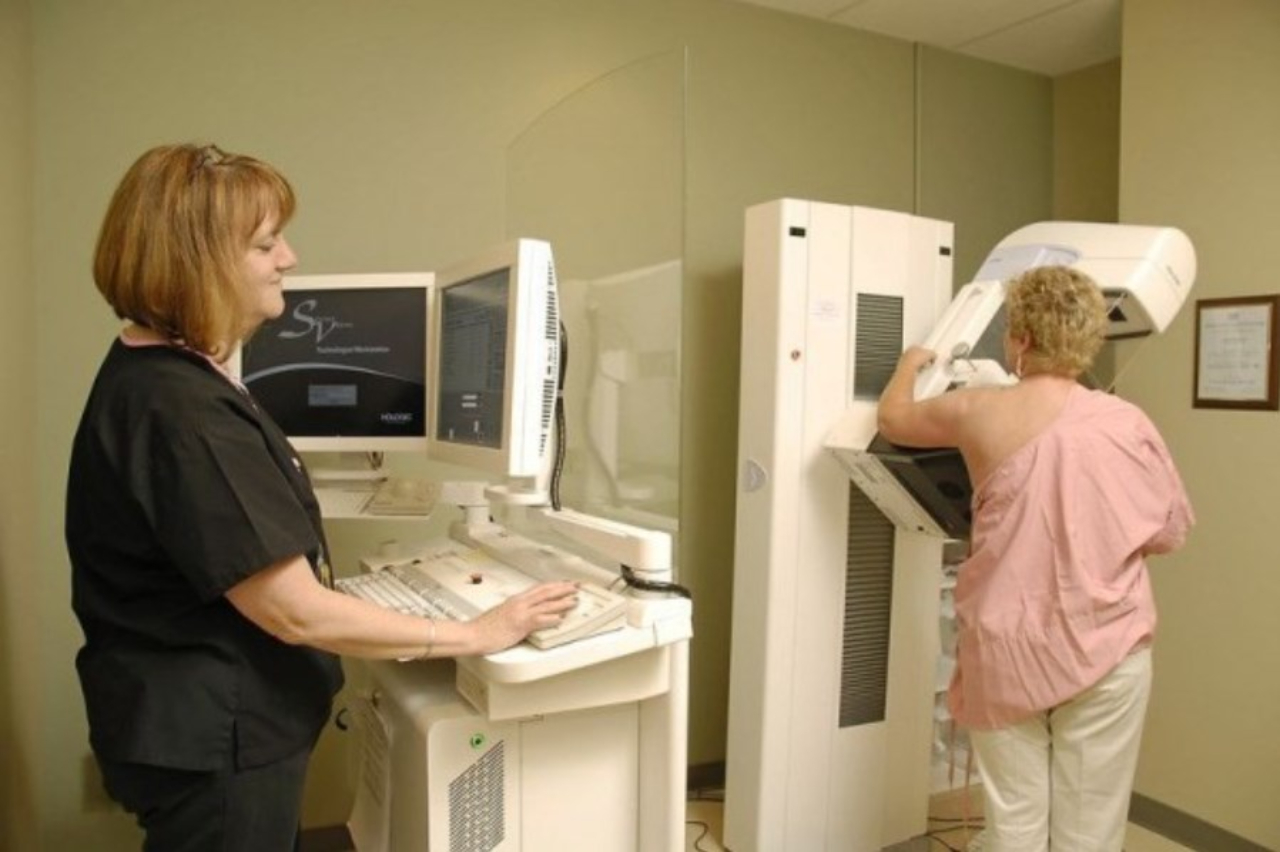 Mamografi: Prosedur, Manfaat, Risiko, Persiapan, Hasil