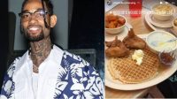 Real Videos The ‘Selfish’ Rapper PnB Rock Being Shot Dead While Eating in South L.A. Video Leaked On Social Network, Full Videos