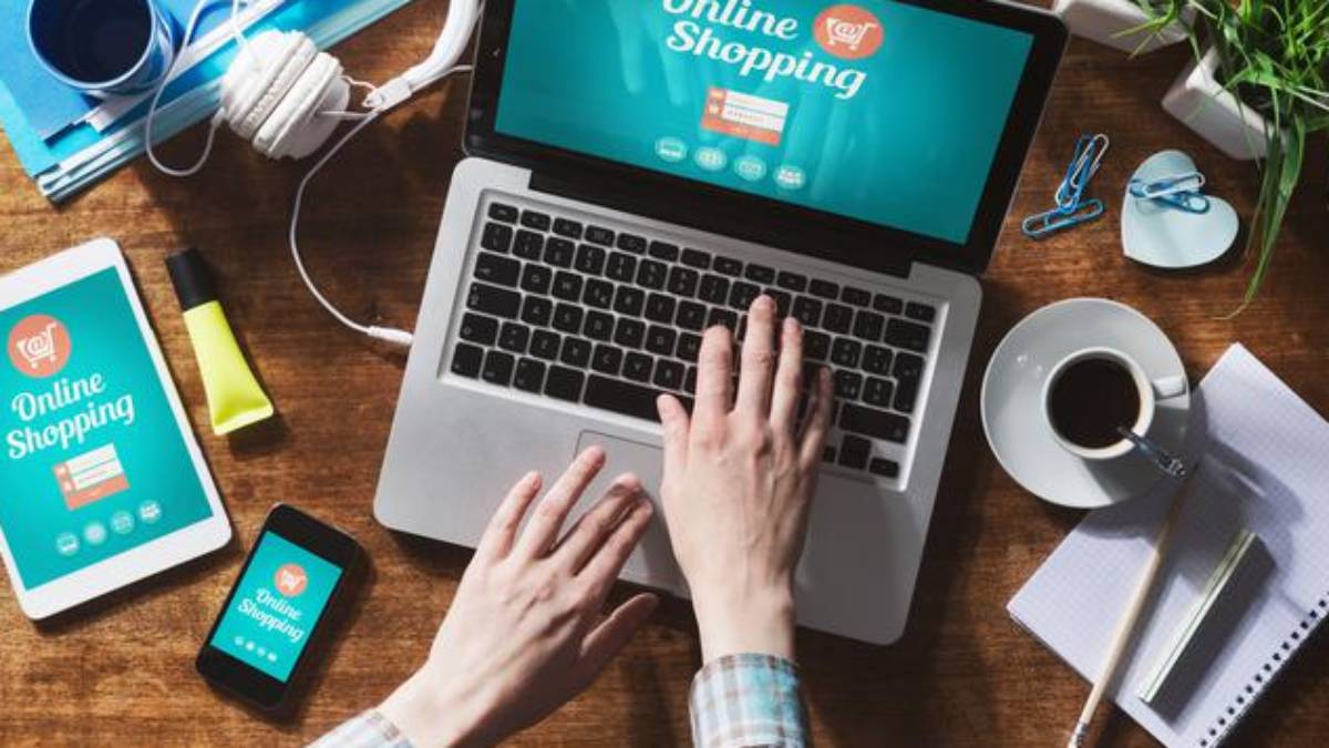 5 Tips Belanja Online Yang Aman Agar Tidak Kecewa
