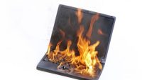 5 Penyebab Komputer Terbakar Terus Waspada dan Jangan Dianggap Remeh