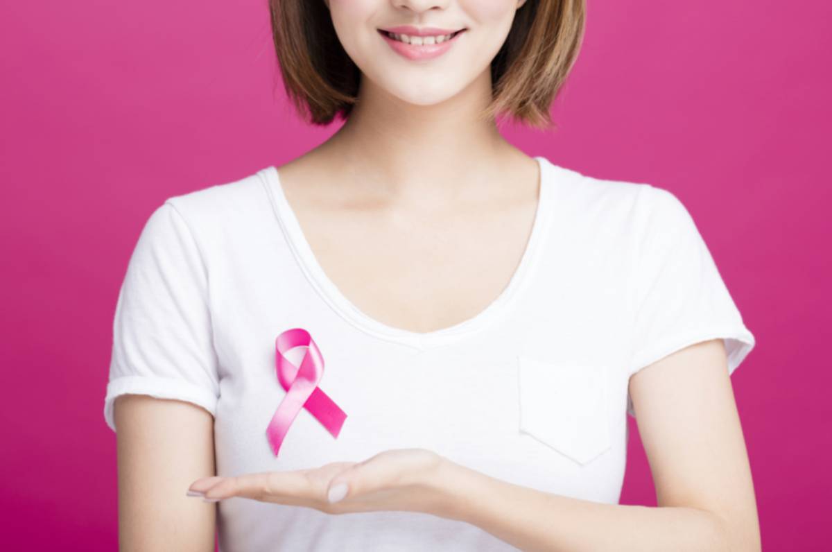 8 Cara Mencegah Kanker Payudara dan Kenali Resikonya