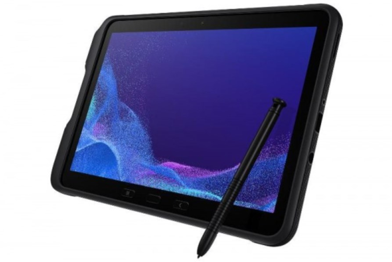 6 Keunggulan Samsung Galaxy Tab Active 4 Pro Sangat Tangguh dan Handal