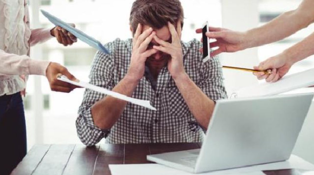 6 Tips Jitu Untuk Kelola dan Atasi Kecemasan Saat Bekerja