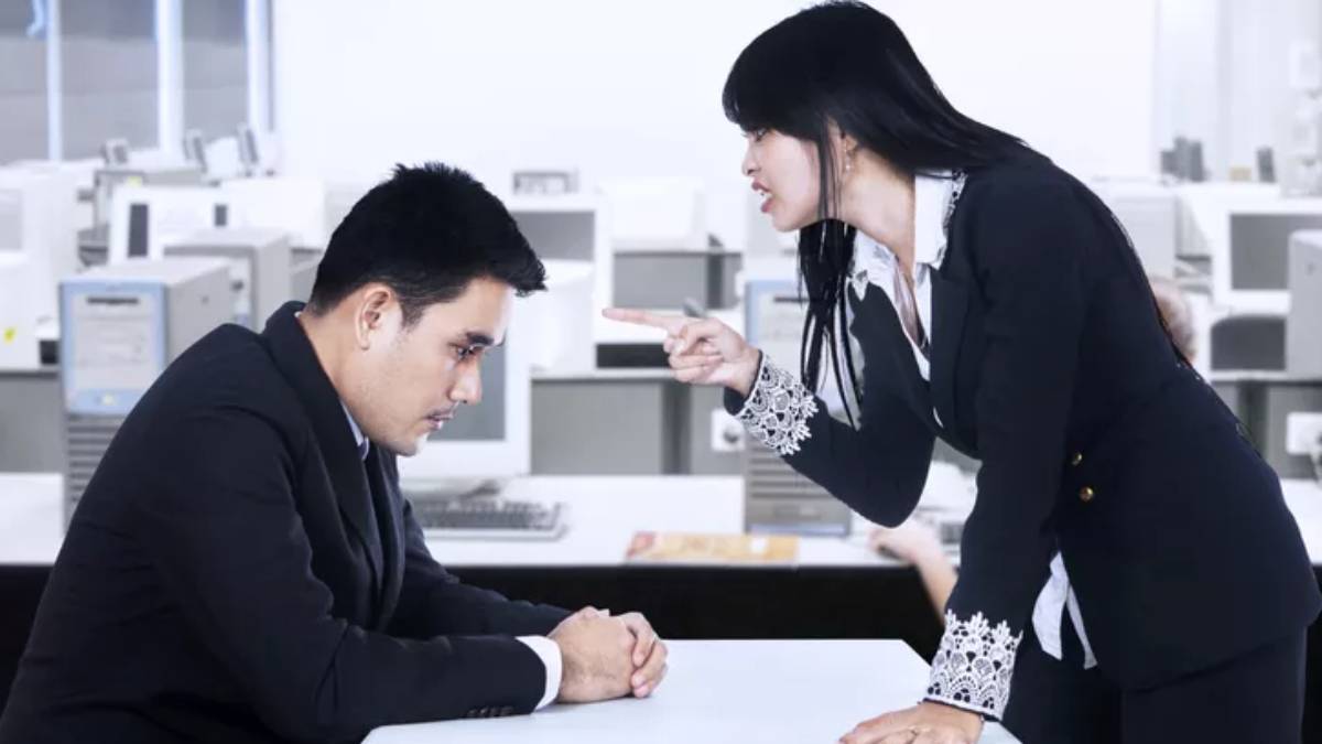 7 Cara Mengatasi Pembulian di Tempat Kerja, Jangan Hanya Diam