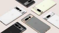 Evolusi Google Pixel dari Generasi Pertama hingga Terbaru