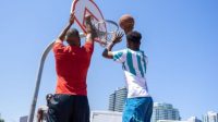Menurut Studi Pemain Basket Berisiko Tinggi Mengalami Cedera Mata