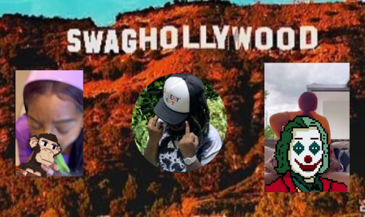 Original Link New Video Viral Swaghollywood Scooby dwell on Twitter