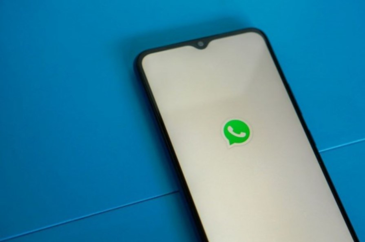 WhatsApp Down, Pengguna Kesulitan Kirim Pesan