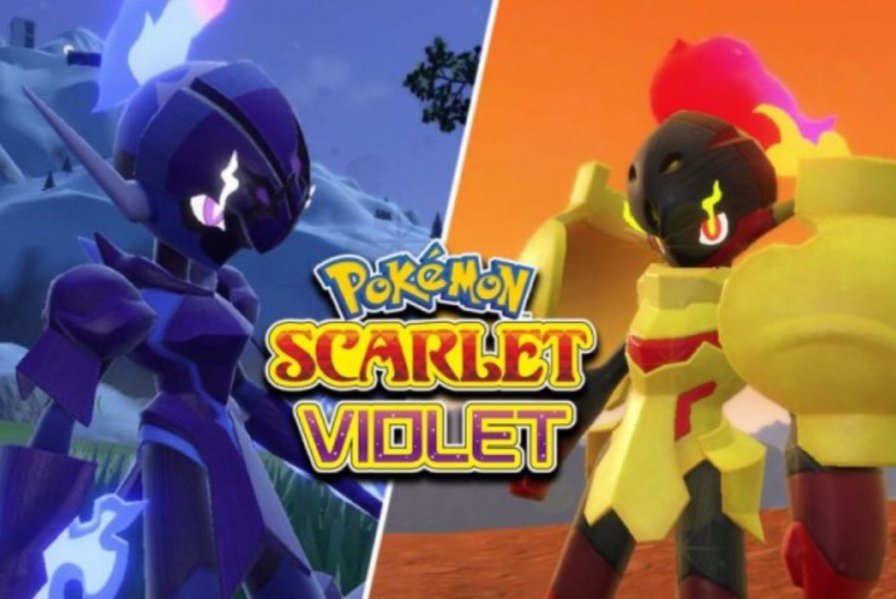 11 Game Konsol Terbaru Paling Ditunggu yang Akan Rilis November 2022