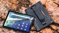 6 Fakta Menarik Oukitel RT2 dan Tablet Android dengan Baterai 20.000 mAh