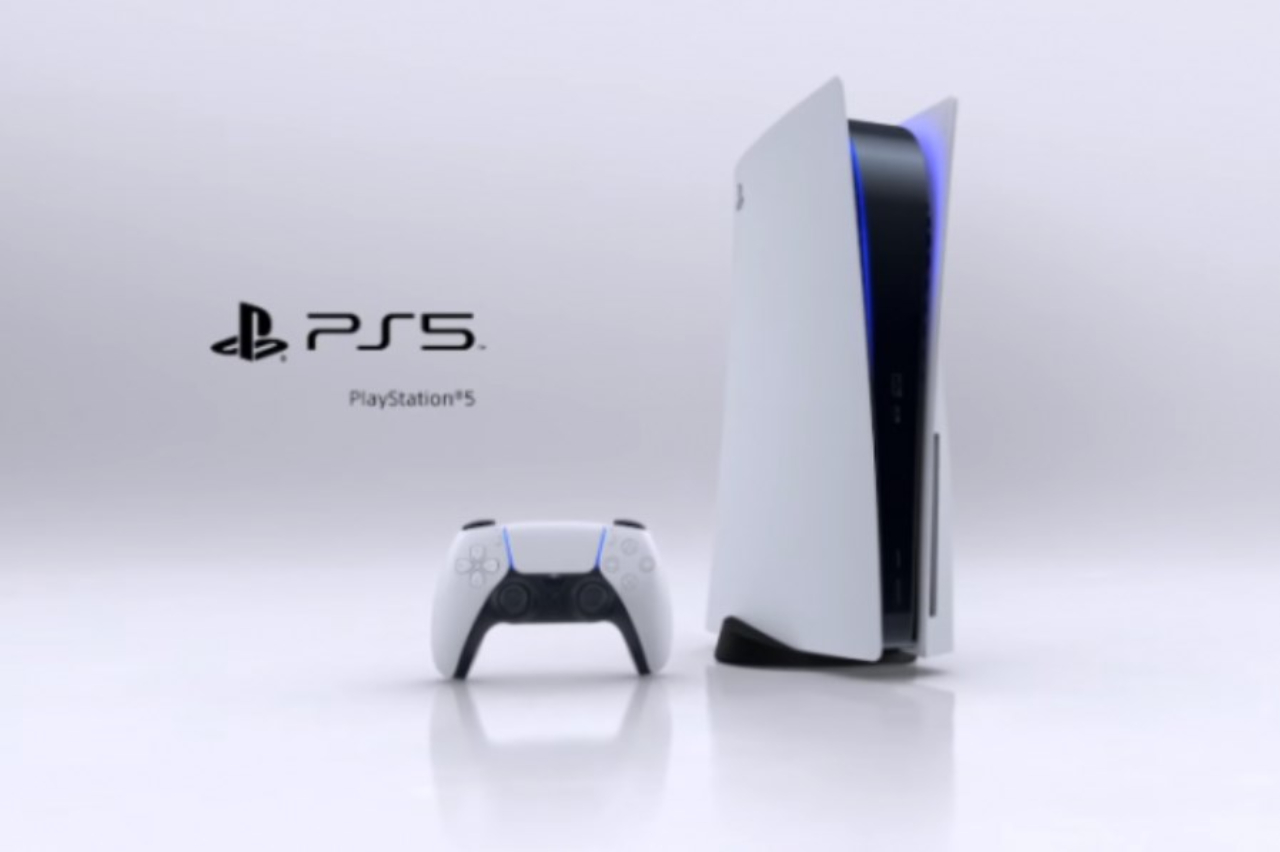 Beredar Rumor tentang PS5 Slim akan Rilis Tahun Depan