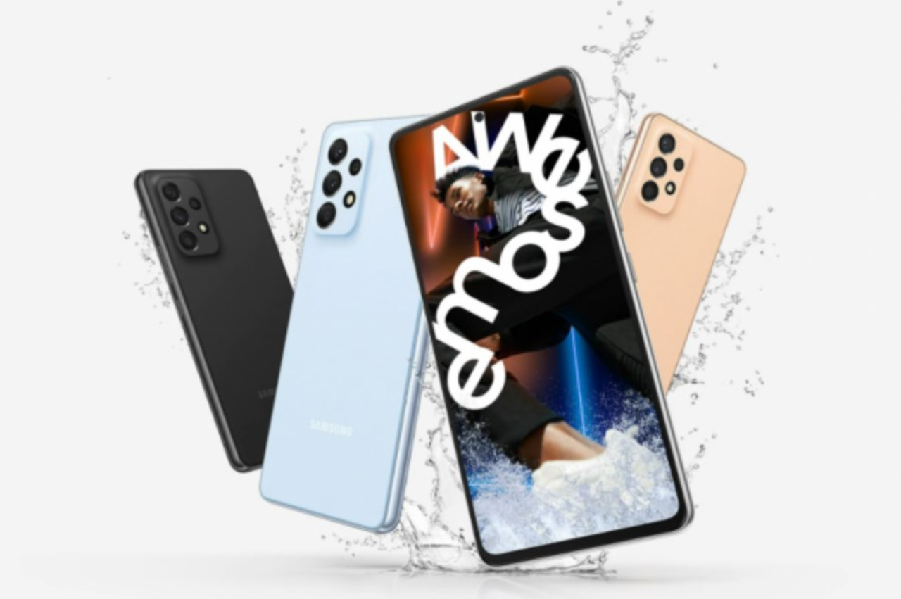 Tips Menggunakan Galaxy A53 5G untuk Hasil Foto Maksimal