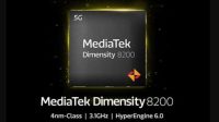5 Chipset Kompetitor Setara MediaTek Dimensity 8200
