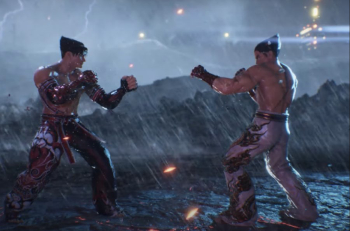 5 Game Fighting dengan Combo Paling Kompleks Dan Namun Mematikan