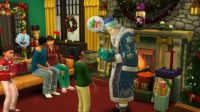 5 Game Spesial Natal yang Cocok untuk Liburan Akhir Tahun