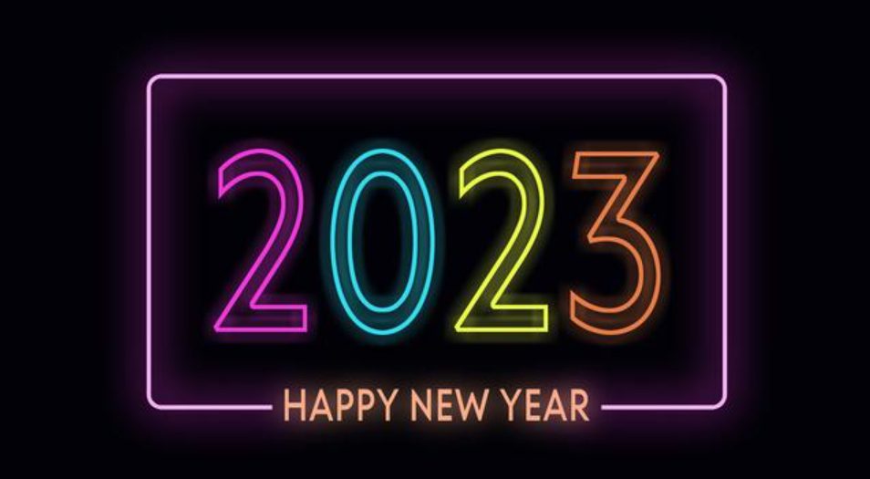 Ucapan Tahun Baru 2023 Terbaik untuk Teman, Pacar dan Keluarga