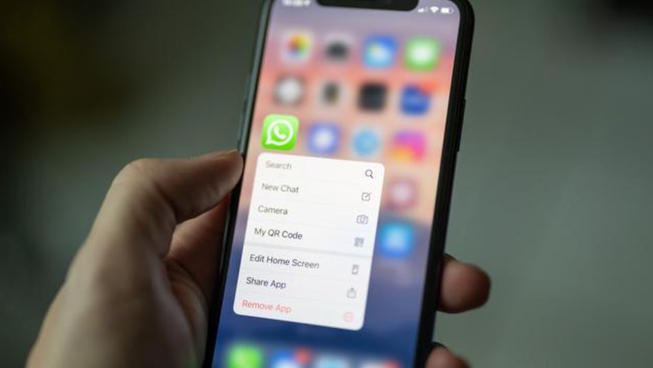 Fitur Baru WhatsApp Bikin Pengguna Bisa Kirim Pesan ke Nomor Sendiri