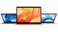 Apple Bakal Rilis MacBook Air 15 Inci April Mendatang