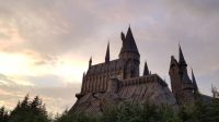 Taman Hiburan Harry Potter Indoor Terbesar di Dunia Segera Buka di Tokyo Jepang, Catat Harga Tiketnya